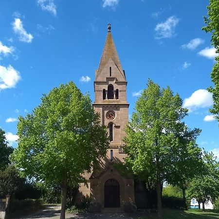 Gasthaus Linde Ingelfingen Екстер'єр фото