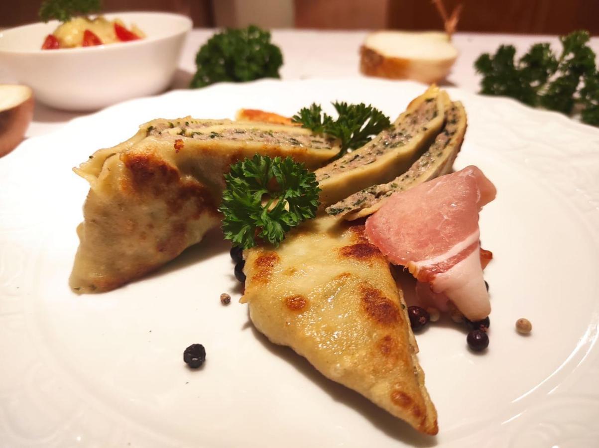 Gasthaus Linde Ingelfingen Екстер'єр фото